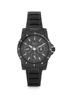 Alexandre Christie Alexandre Christie Jam Tangan Wanita - Black - Stainless Steel - 6141 BFBIPBA