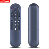 Remote control for FiiO RM3 R7/M11Plus/M15S/M11S Bluetooth