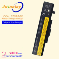 6 CELLS LAPTOP BATTERY FOR LENOVO G480 G580 G485 G585 L08M6D24 Y480N Y480P Y485P Z480