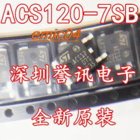 Original Stock ACS1207S ACS120-7SB ACS1207 TO-252 ST 100%