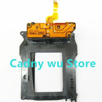 New Repair Parts For Sony A99 A99V SLT-A99 SLT-A99V Shutter Group Ass'y With Blade Burtain Unit 149019314