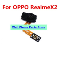 Suitable for OPPO RealmeX2 under screen fingerprint key ribbon cable