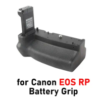 EOS RP Battery Grip For Canon EOS RP replacement EG-E1 Hand Grip