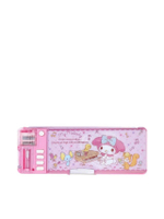 กล่องดินสอ 5 Push Button My Melody สีหลากสี