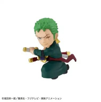 TOBIMAS ONE PIECE Roronoa Zoro