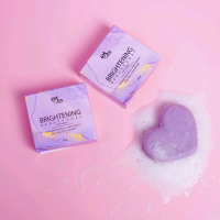 Brightening beauty soap / sabun pencerah kulit tubuh /sabun mandi / sabun penghilang jerawat punggun