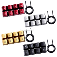 For Logitech G310 G413 G613 G810 G910 Keyboard Romer G Personality Matching Keycap