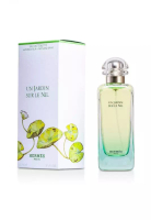 Hermes 愛馬仕 Un Jardin Sur Le Nil 尼羅河淡香水 100ml
