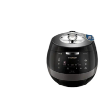 CUCKOO Imported Diamond Shaped Liner High Pressure IH Voice Rice Cooker 1080FD Rice Cooker