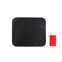 【SHANER】矽膠防火布-L(耐高溫/防火隔熱/生火更安全)