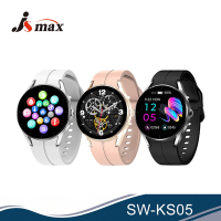 JSmax SW-KS05健康管理通話手錶