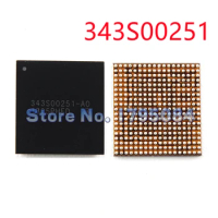 1Pcs 343S00251-A0 343S00251 For iPad Power IC For iPad Pro Main Power Supply Chip PMIC PM IC PMU