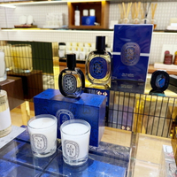 【Diptyque】爵夢 淡香精 香水 香膏 杜松 清雅水煙 香氛蠟燭 蠟燭 限定 限量