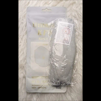 Masker94 Ply 4 KF94 Lengkap
