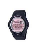 BABY-G นาฬิกา รุ่น BG-169U-1CDR สีดำ
