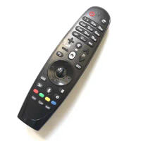 Replacement Remote Control For AN-MR600 AN-MR600G AM-HR650A AN-MR650A AMHR600 ANMR600 AM-HR600 Smart LED TV No Magic Voice
