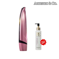 日本ARTISTIC & CO. MISS.ARRIVO宙斯小尖刀第2代美眼儀 送 PE Gel (1年保養) 授權代理 粉红色