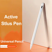 Rechargeable Stylus Touch Pencil For iPad Pro 11 2022 10th 10.9 Air 5 Air 4 Air 3 2 1 10.2 Pro 9.7 Pro 12.9 Mini 6 5 4 3 2 1
