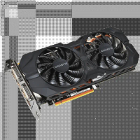 CODGTX 960 4GB GDDR5 (ประสิทธิภาพการทำงานเท่ากับ 1050Ti)TikTok