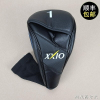 XXIO XX10 MP900 MP1000高爾夫球桿套 桿頭套 頭帽套木桿套保護套