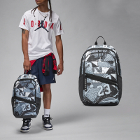 Nike 後背包 Jordan Air Patrol 藍 黑 15吋 大空間 筆電包 運動包 雙肩包 背包 JD2513030AD-002
