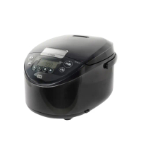 【TIGER 虎牌】MOMO專售*10人份*日本製IH高火力多功能電子鍋(JPW-H18R)