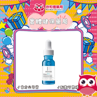 B5彈潤修復多效撫紋眼部精華15ML【paripika 藥妝生活館】