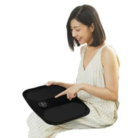 足底按摩機脈衝腳部按摩墊家用行動式改善血液迴圈