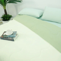 【Ez.SLEEP 舒眠博士】翡翠極凍被