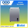 Steko SG110 Chest Freezer