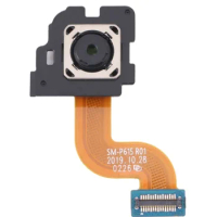 For Samsung Galaxy Tab Tab S6 Lite P610 P615 Rear Back Facing Camera Big Camera Repair Part