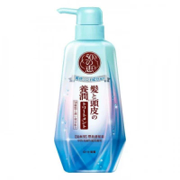 50 Megumi 50惠 養潤豐盈護髮素 (清爽型) (最佳使用日期: 2026/4/30) 400ml