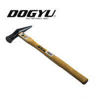 【DOGYU 土牛】金鎚 27mm 尖尾錘 木柄(00304)