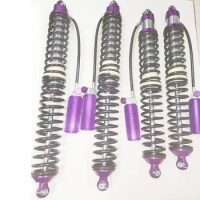 4x4 Coilover Adjustable Off Road Coil Over Shocks