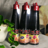 Saos Raja Rasa Cap Mawar Merah - Saus raja rasa Mawar Merah