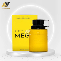 Odyssey Mega Armaf Perfume Original Long Lasting 100ml For Men