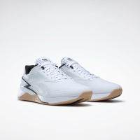 REEBOK 訓練鞋 男鞋 女鞋 運動鞋 NANO X3 白 HP6074