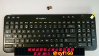{保固一年 可打統編}原裝 Logitech/羅技 K360 K365 無線鍵盤+羅技優聯六通接收器