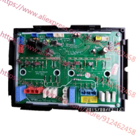 Brand new multi-unit inverter air conditioner DC motor inverter module board IPM 1 FANCONTROLLER