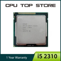 Intel core i5 2310 Processor Quad-Core 2.9GHz LGA 1155 Desktop CPU