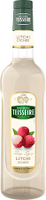 Teisseire糖漿果露-荔枝風味 Litchi Syrup法國頂級天然糖漿 700ml-效期202511【良鎂咖啡】