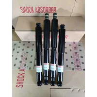 SHOCKBREAKER DEPAN BELAKANG MITSUBISHI PS120 / PS 120 ORIGINAL