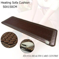 Best Selling Korea Health stone Mattress Tourmaline Mattress Heating Pad Medical Mattress Free Shipping good sleep