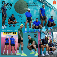 EASY PACE 3 : together #Running #T-Shirt คําแนะนําการขายที่ร้อนแรงในเดือนนี้