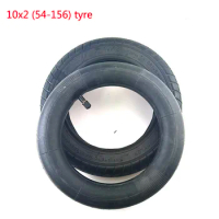 10X2 Inches Tires for Xiaomi Mijia M365 Mi Electric Scooter Tyres Thicker Inflation Wheel Outer Inner Tube Pneumatic