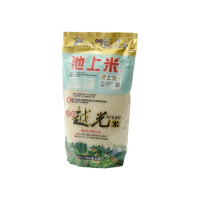 【池上多力米】池上越光米 1.5kg 非真空包裝(池上米、越光米)