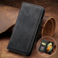 2024 A32 A 32 4G 2021 Flip Case Luxury Smooth Wallet Coque for Samsung Galaxy A32 Case Samsung A 32 5G Leather Cover SM-A325 SM-