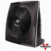 【VORNADO】空氣循環電暖器 PVH 最輕巧有效率的電暖器
