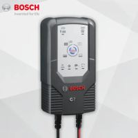 【Bosch 博世】C7電瓶充電器