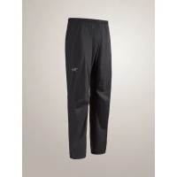 【Arcteryx 始祖鳥官方直營】男 Squamish 快乾長褲(黑)